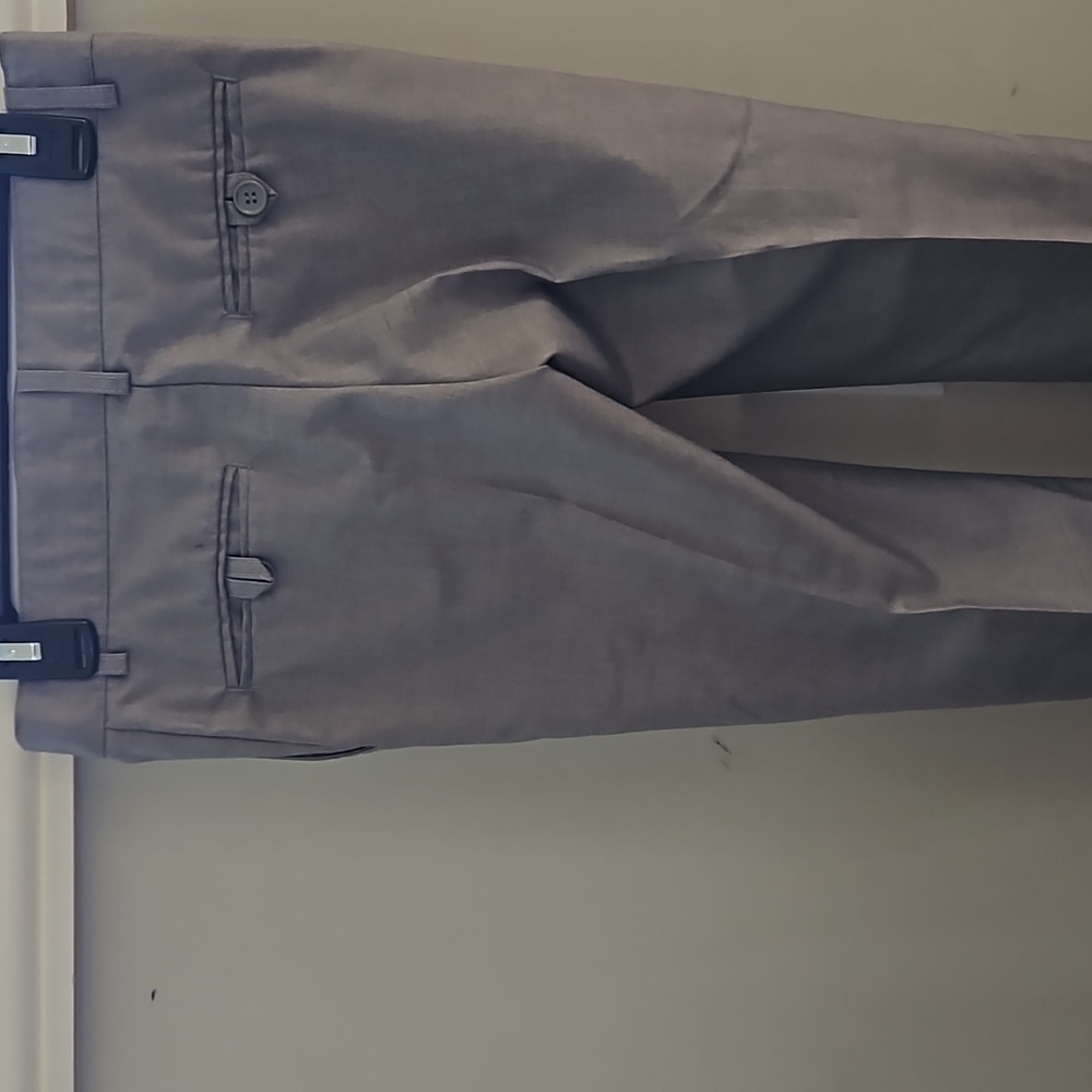 Formal pants size 7 - Picture 3 of 6